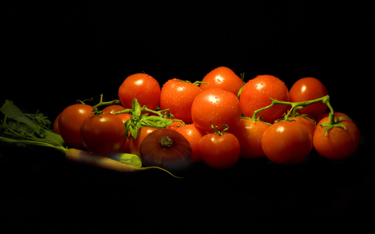 Local Foods (2020)
