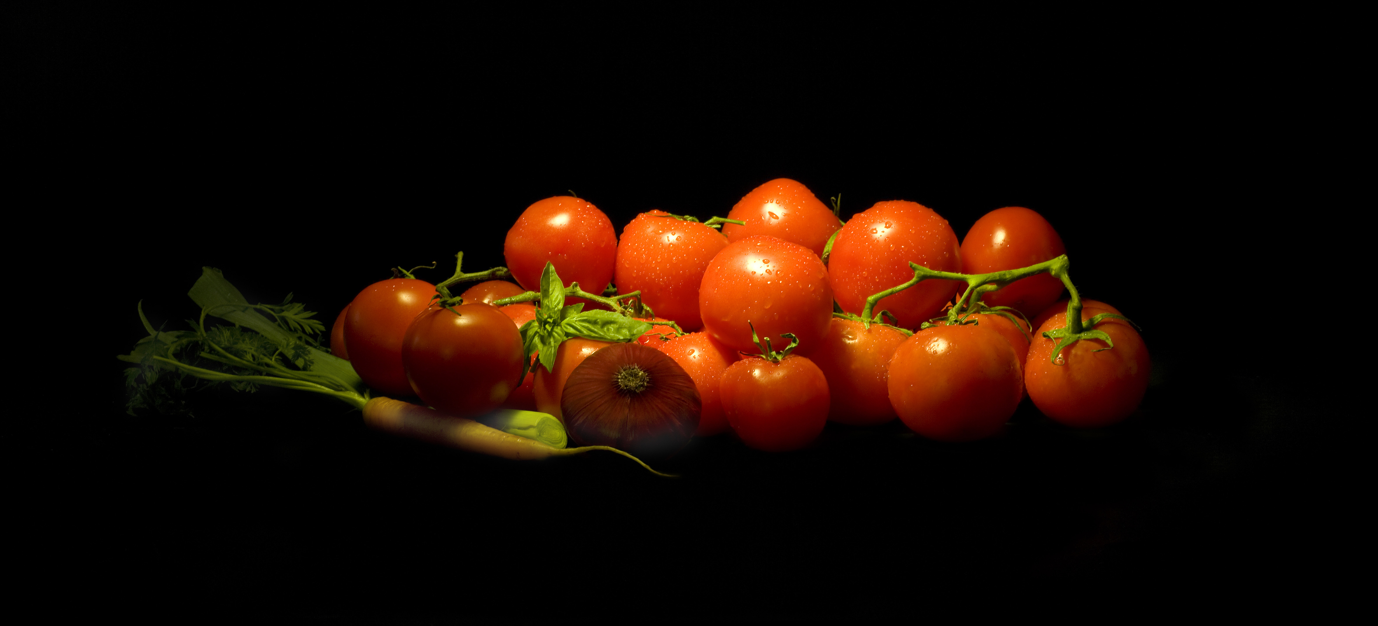 Local Foods (2020)