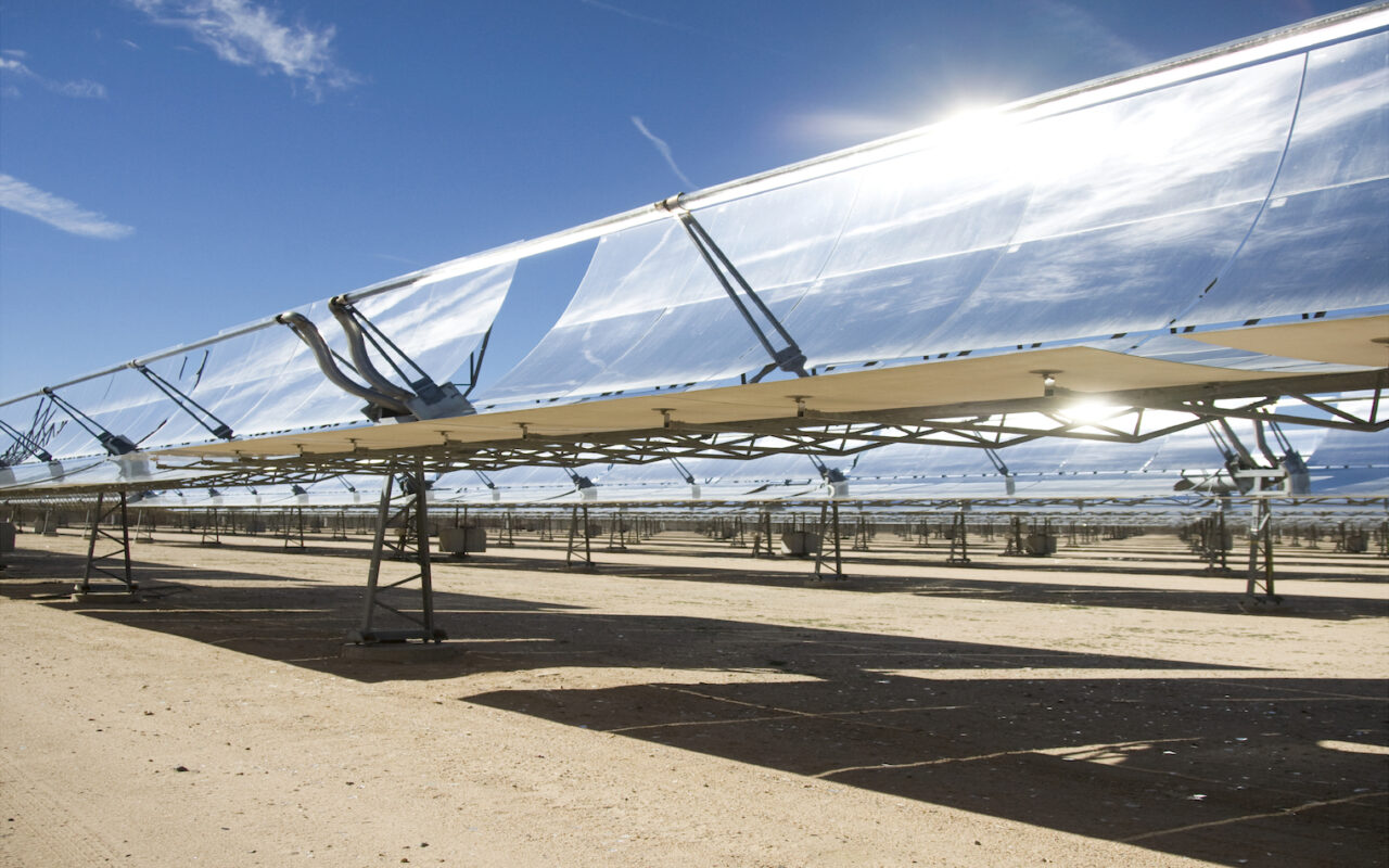 Solar Sunrise (2020)