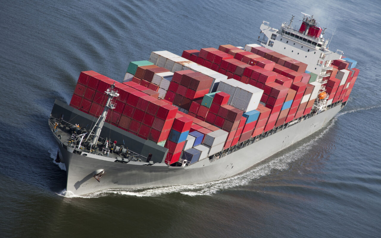 Clean Shipping (2020)