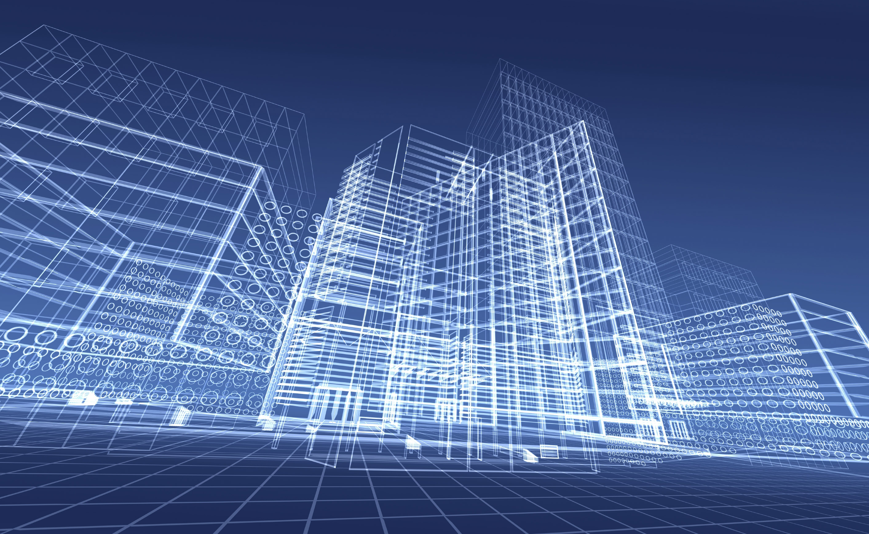 Intelligent Buildings (2020)