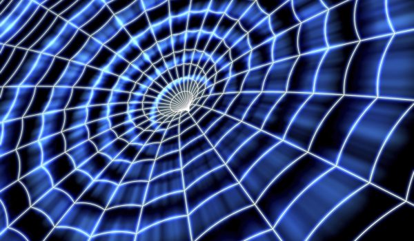 Supply Webs Not Chains