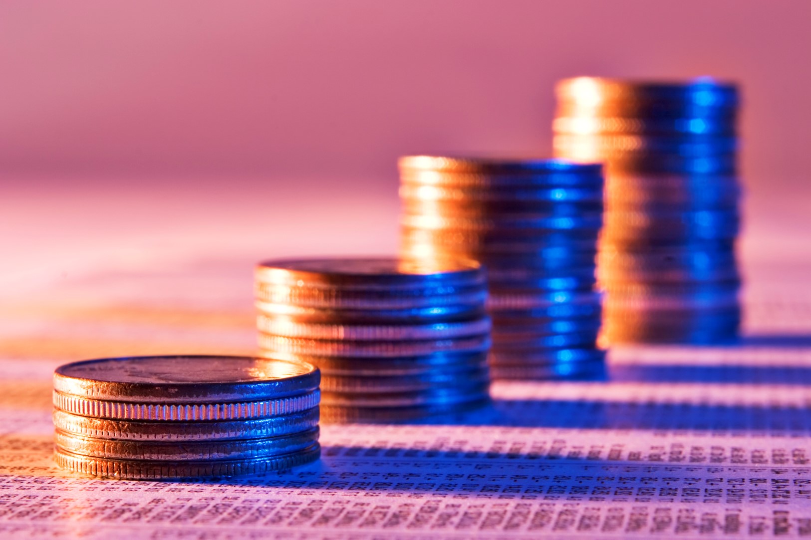 Future of Money 2020