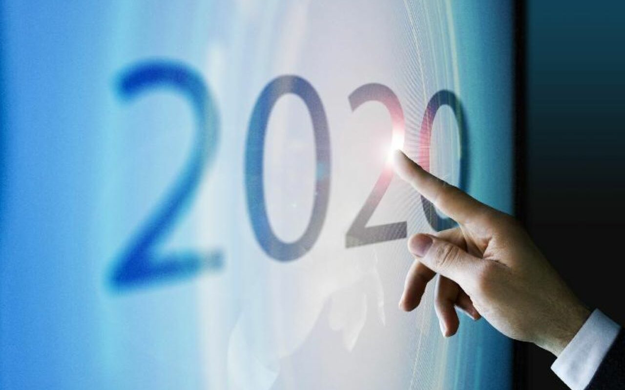 2020: Review of Future Agenda Foresight