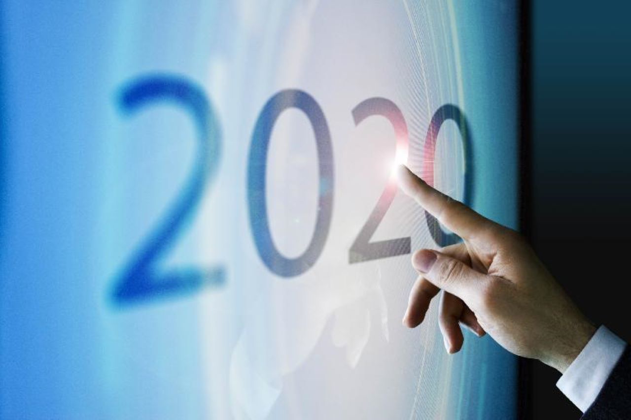 2020: Review of Future Agenda Foresight