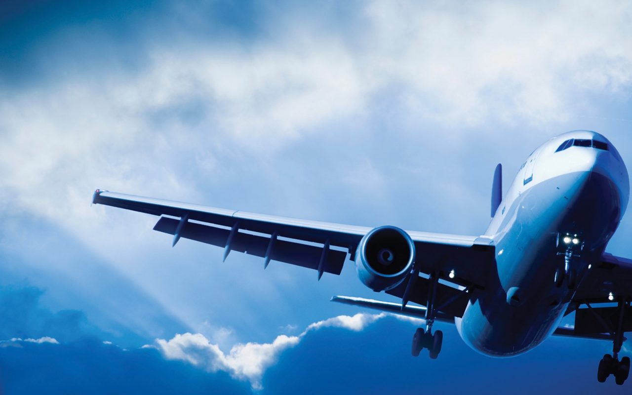 Future of Travel 2025 - Future Agenda