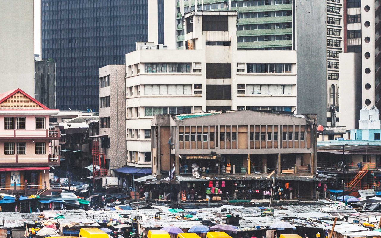 Africa Growth (2025)