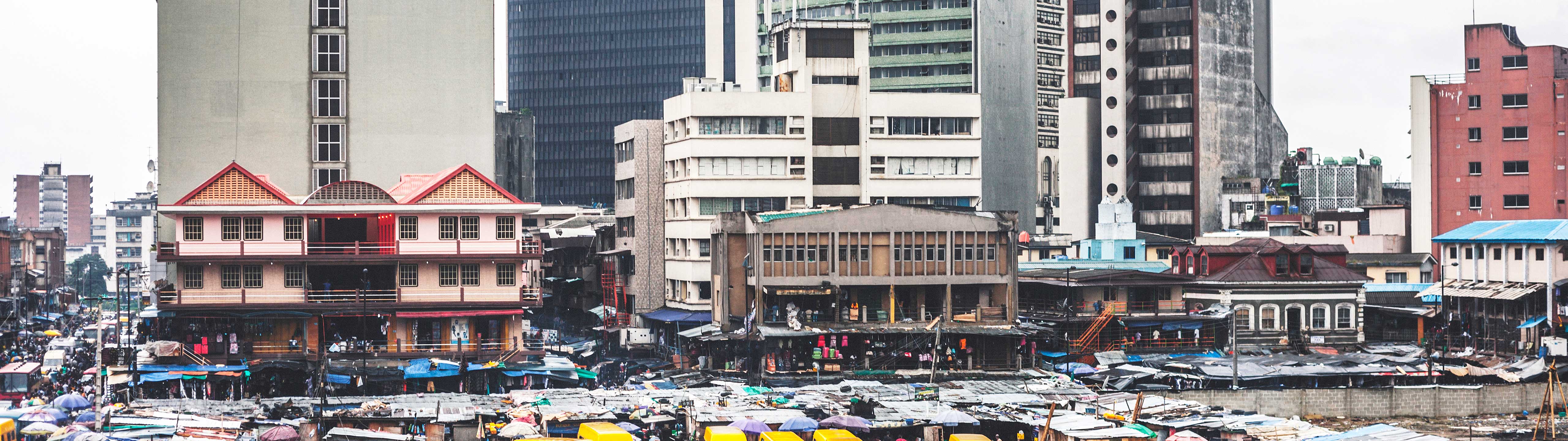 Africa Growth (2025)