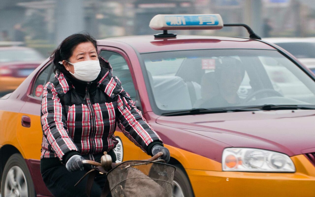 Air Quality (2025)