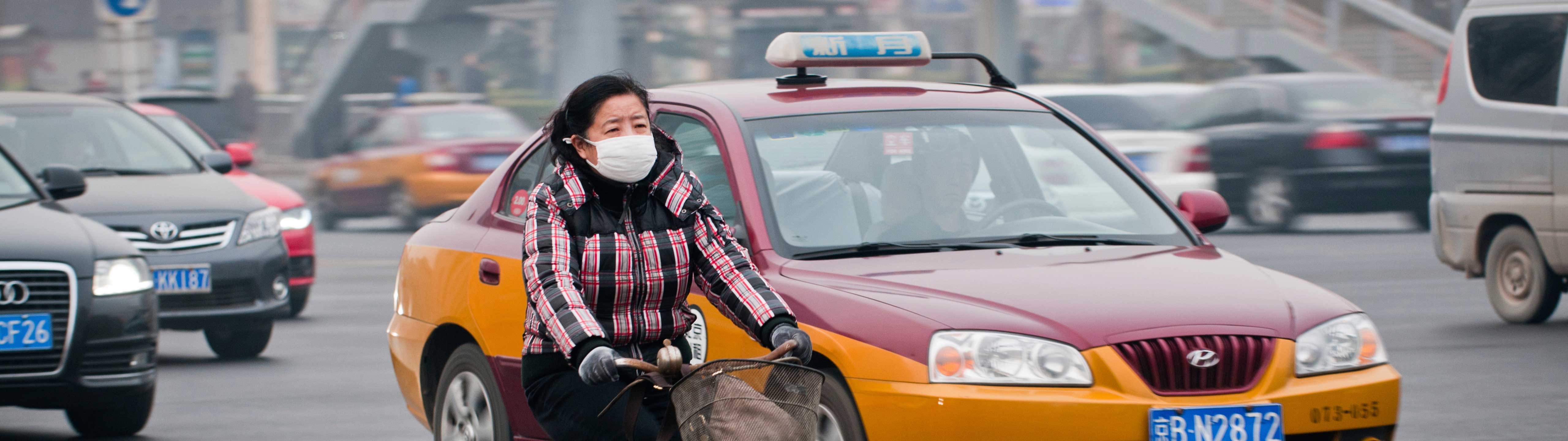 Air Quality (2025)
