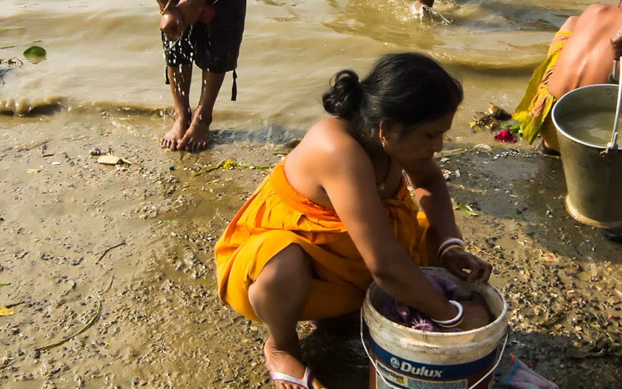 Basic Sanitation (2025)