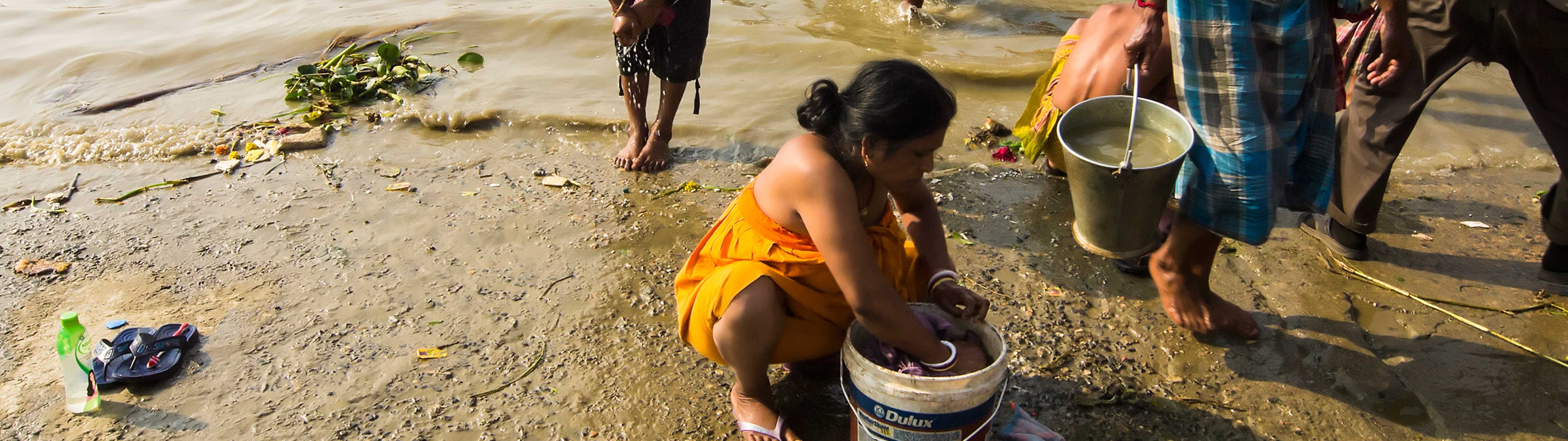 Basic Sanitation