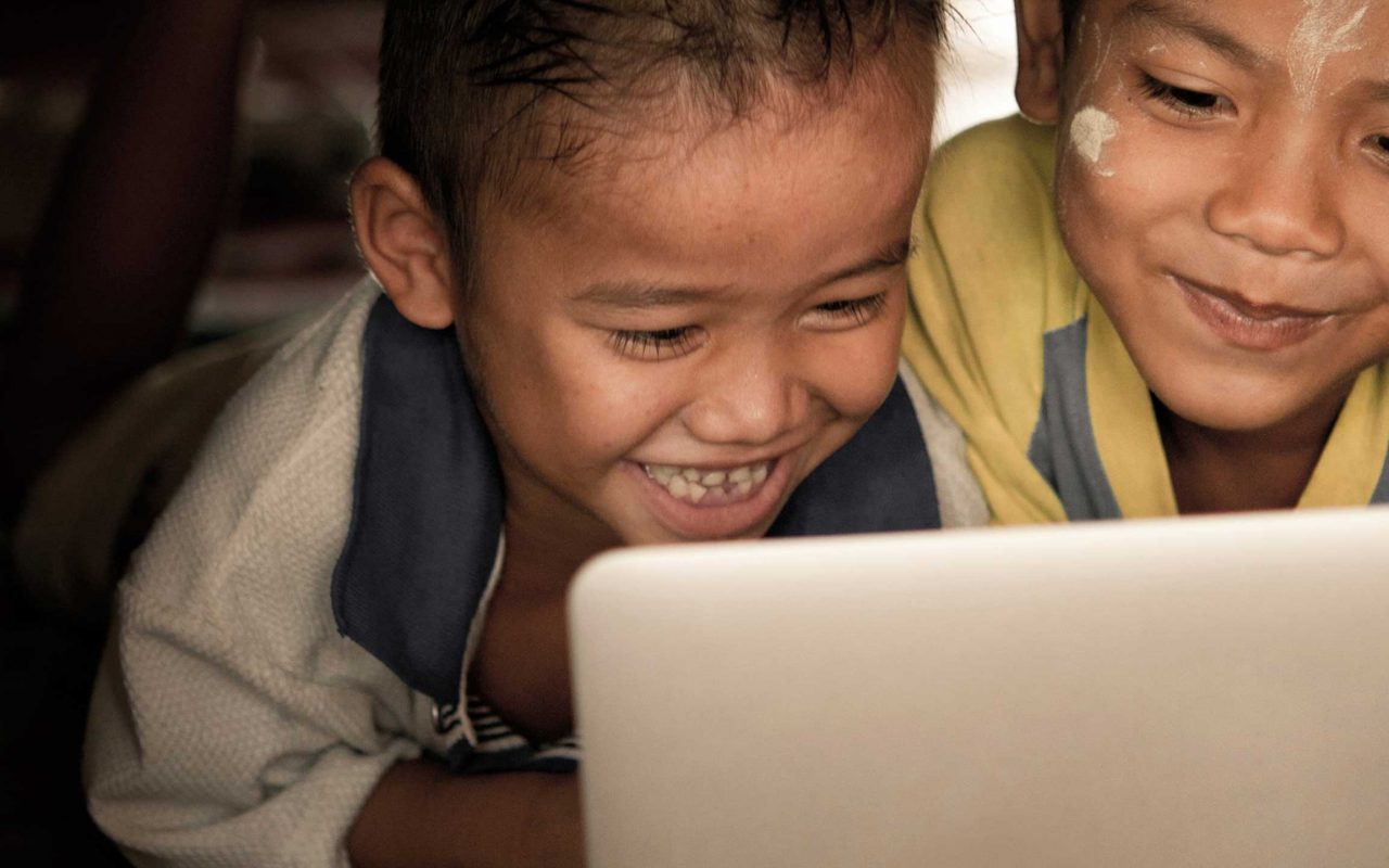 Education Revolution (2025)
