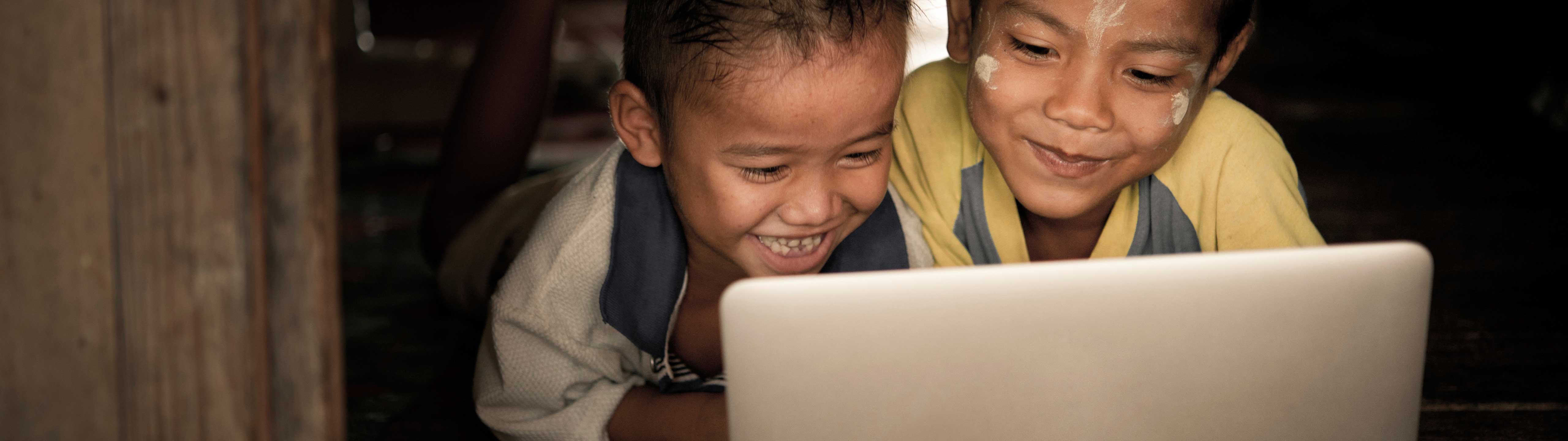 Education Revolution (2025)