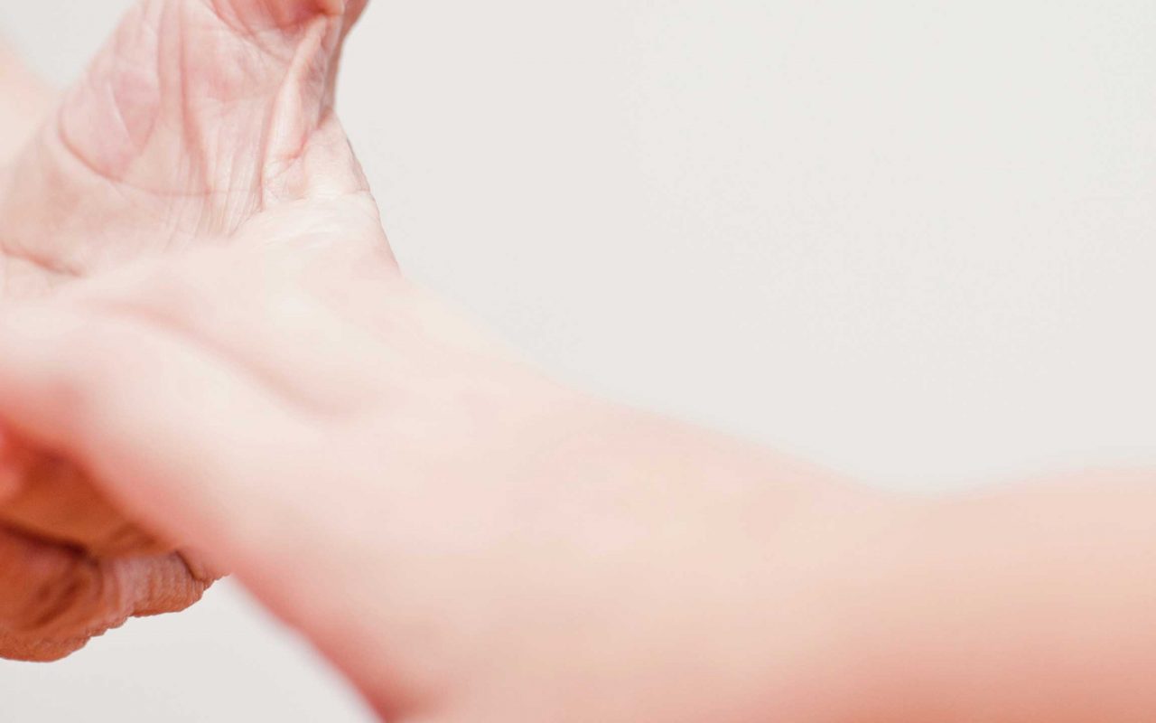 Human Touch (2025)