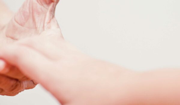 The Human Touch