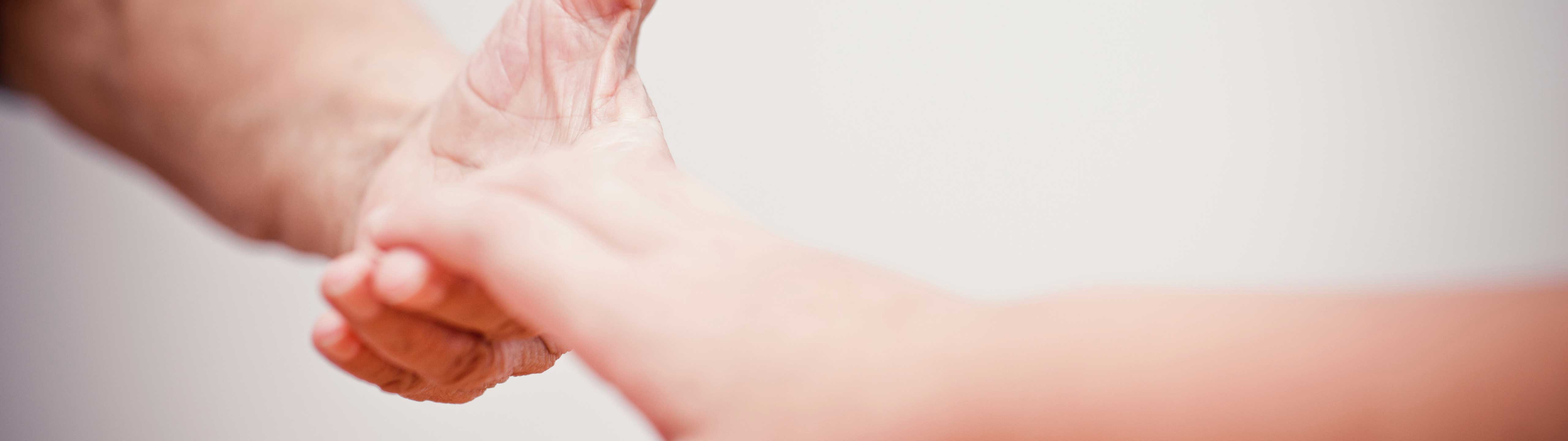 Human Touch (2025)