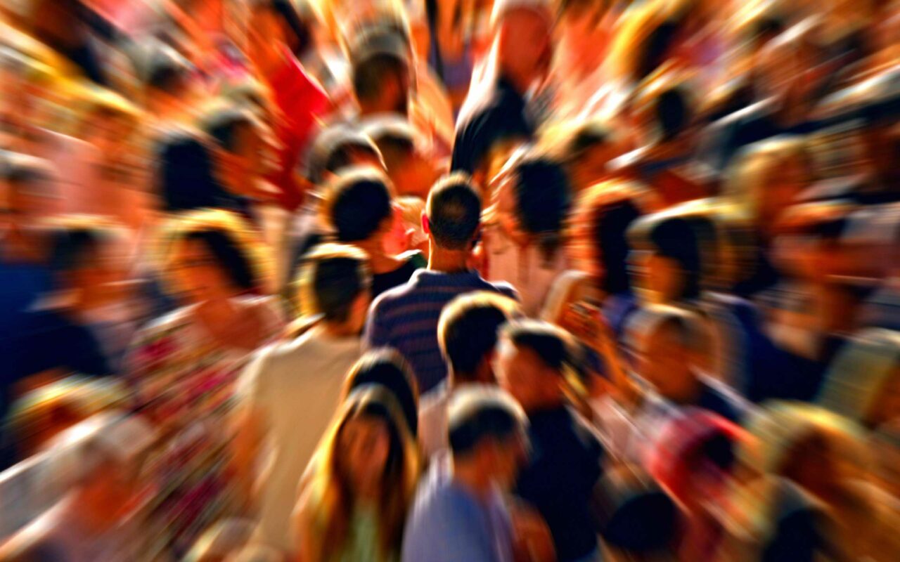 Mass Engagement (2025)