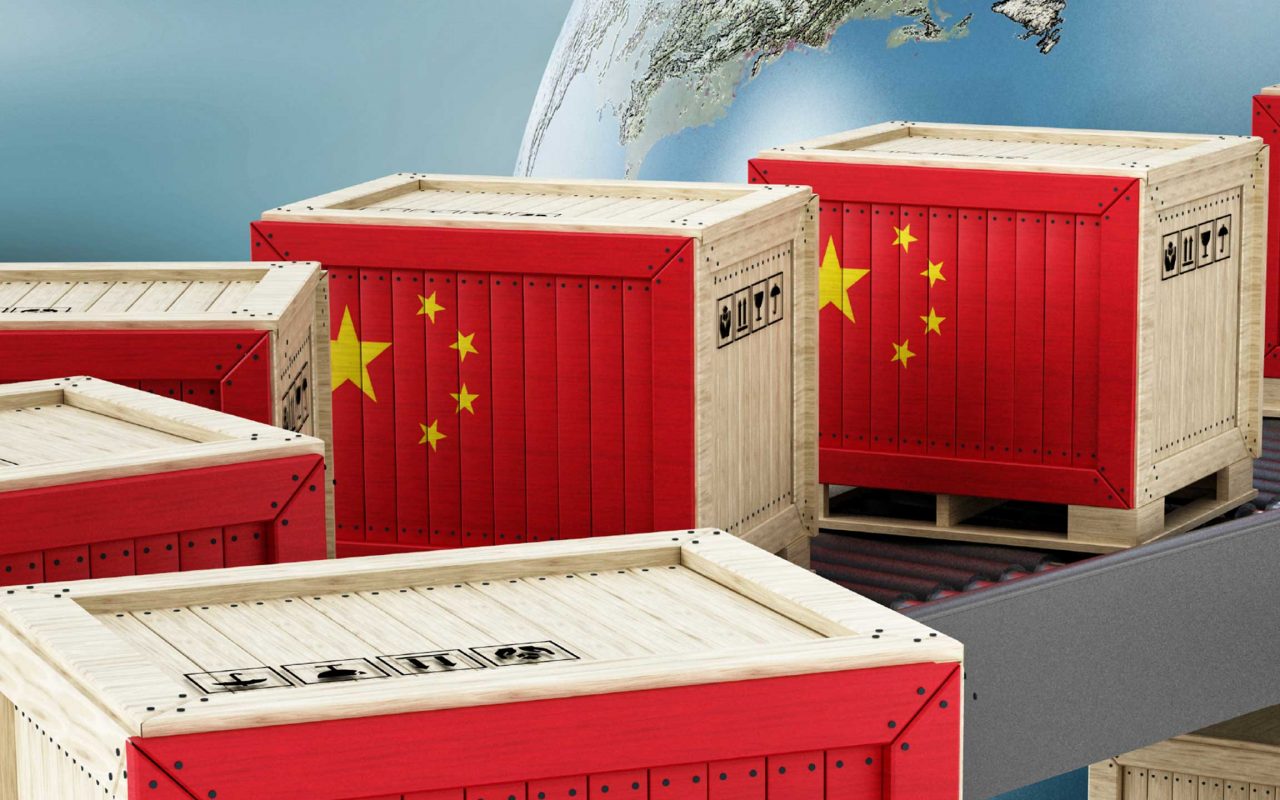 Standards Driving Trade (2025)