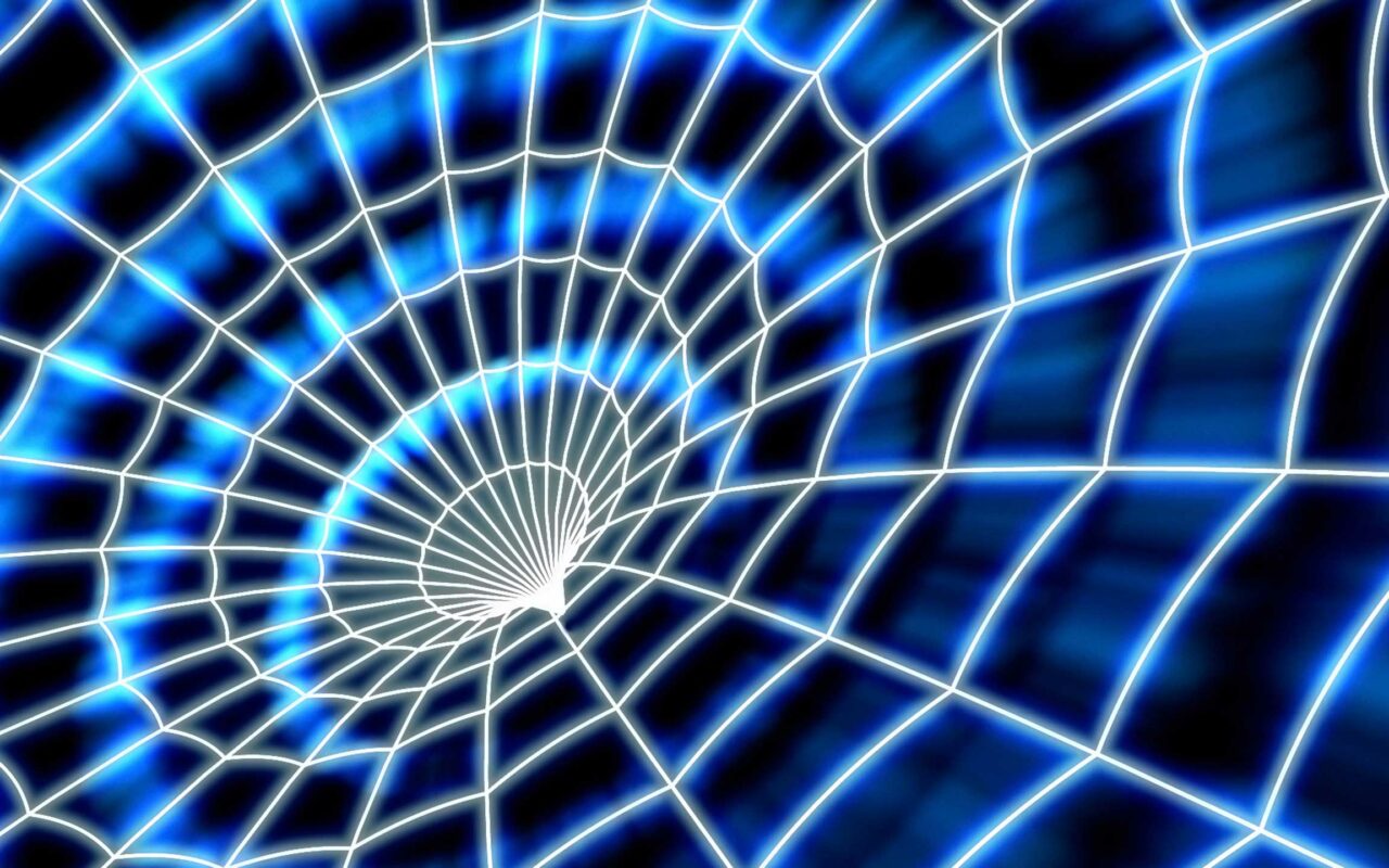 Open Supply Webs (2025)