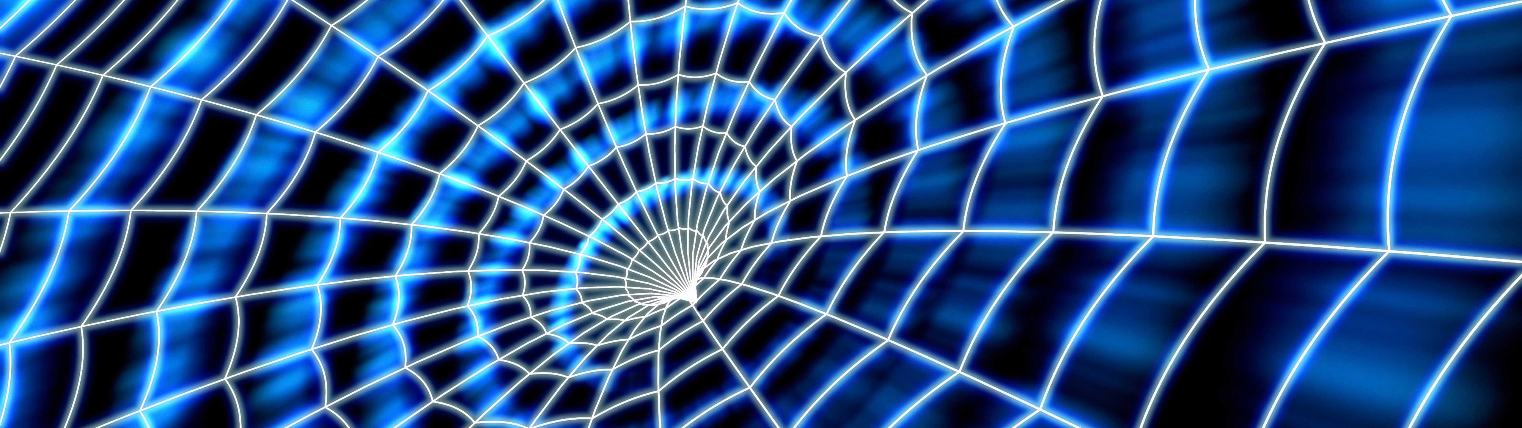 Open Supply Webs (2025)