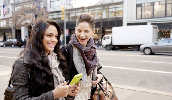 Device is King, Consumer is Queen