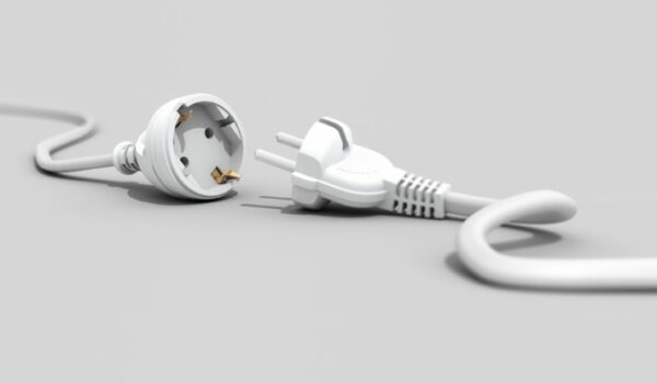 Disconnected Business