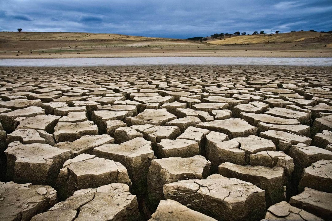 Readiness for Water Scarcity