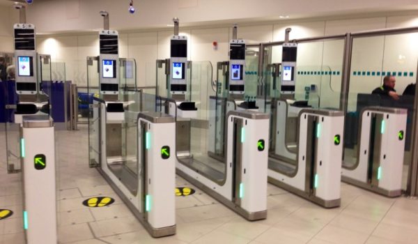 Seamless Cross Border Travel