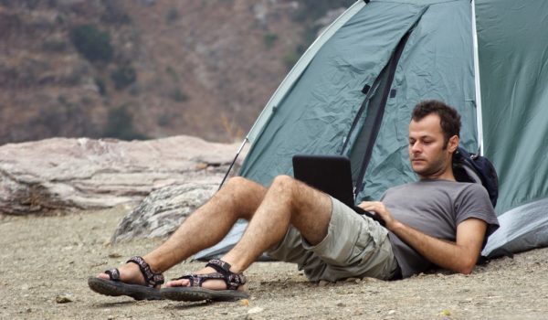 Wi-fi Global Nomads