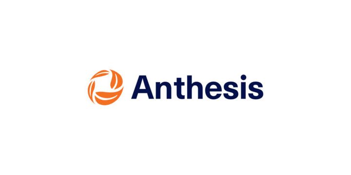 anthesis group logo