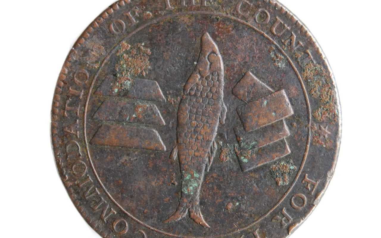 Local Currency (2020)