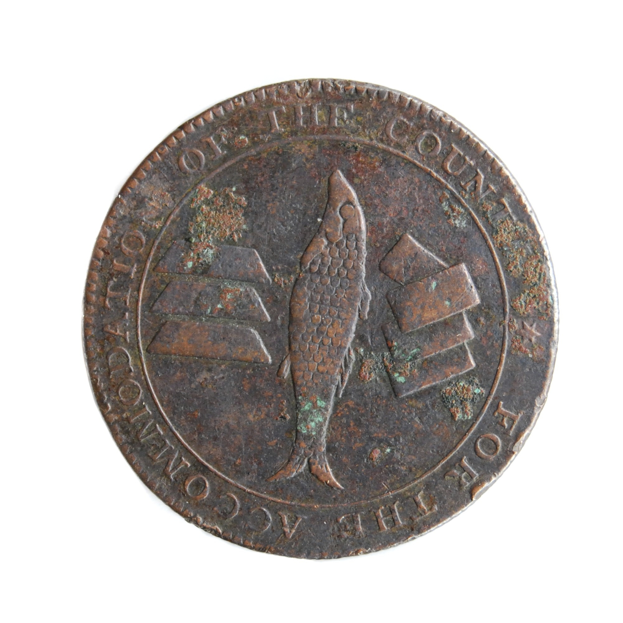 Local Currency (2020)