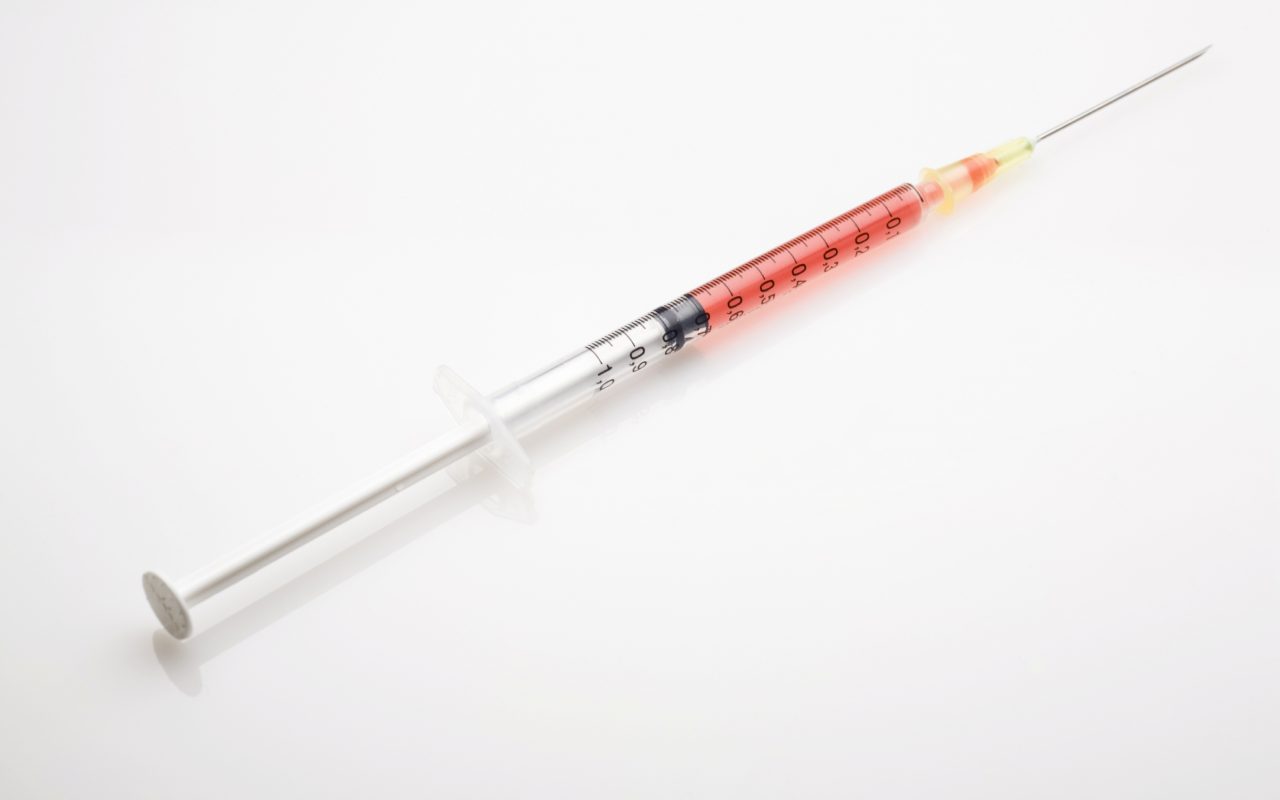 Systemic Euthanasia (2020)