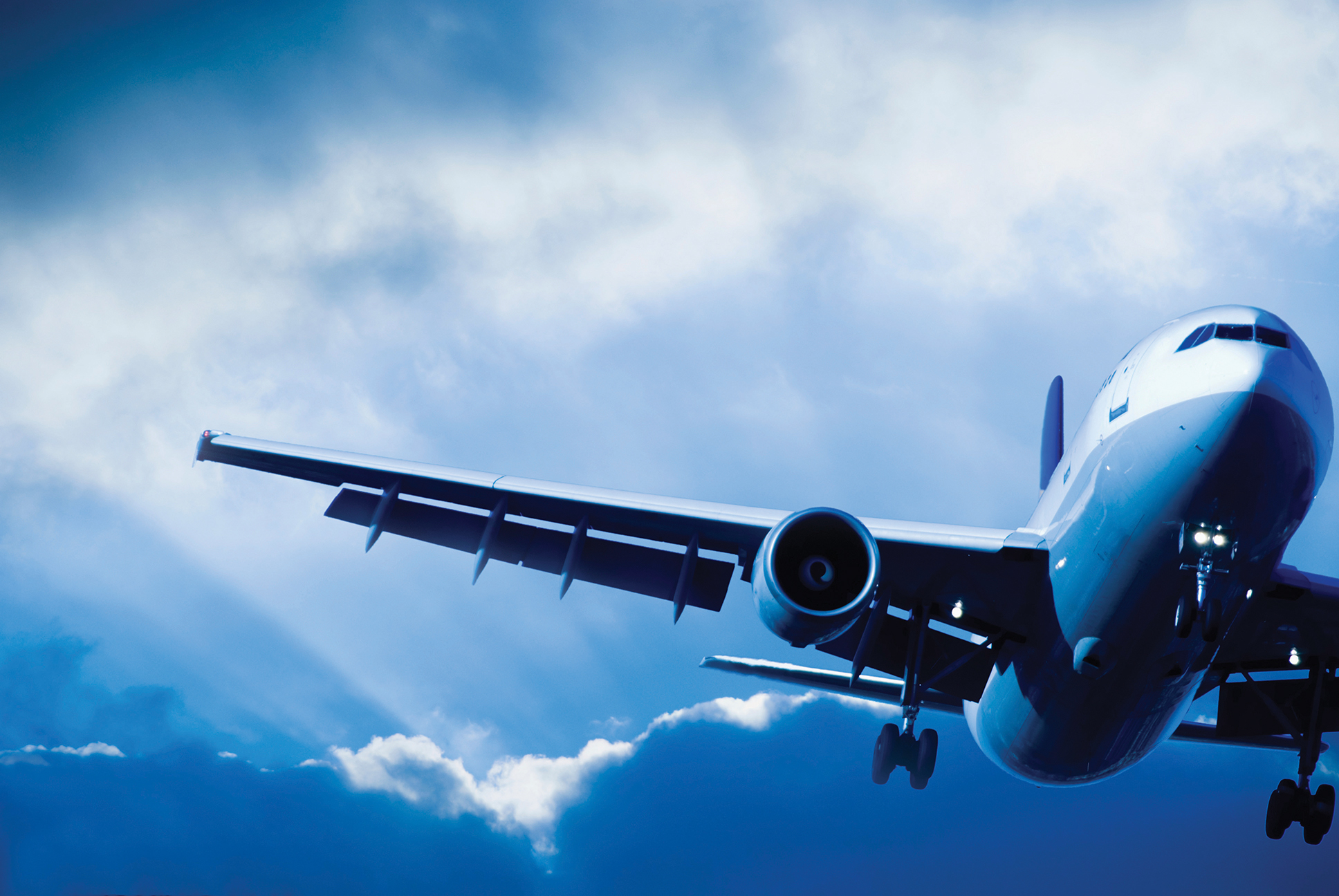 Asian Aviation (2020)