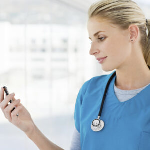 Automated People-Care