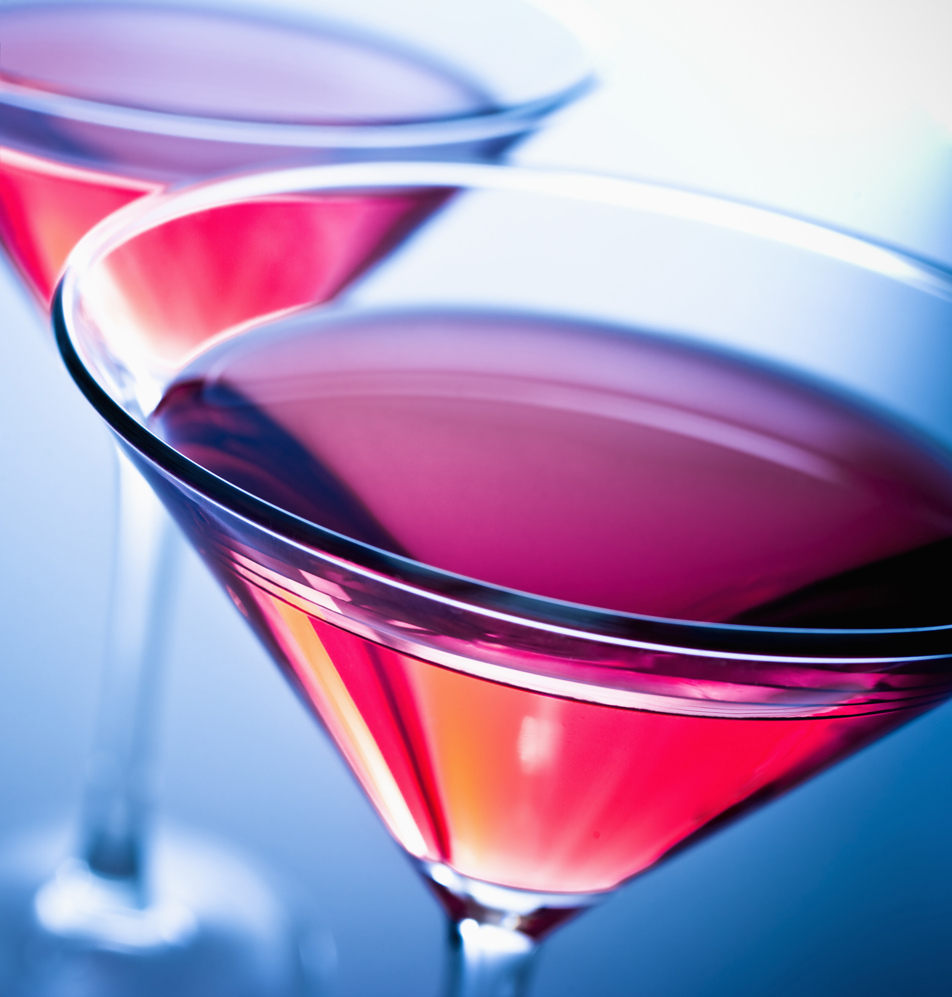 Cocktail Identities (2020)