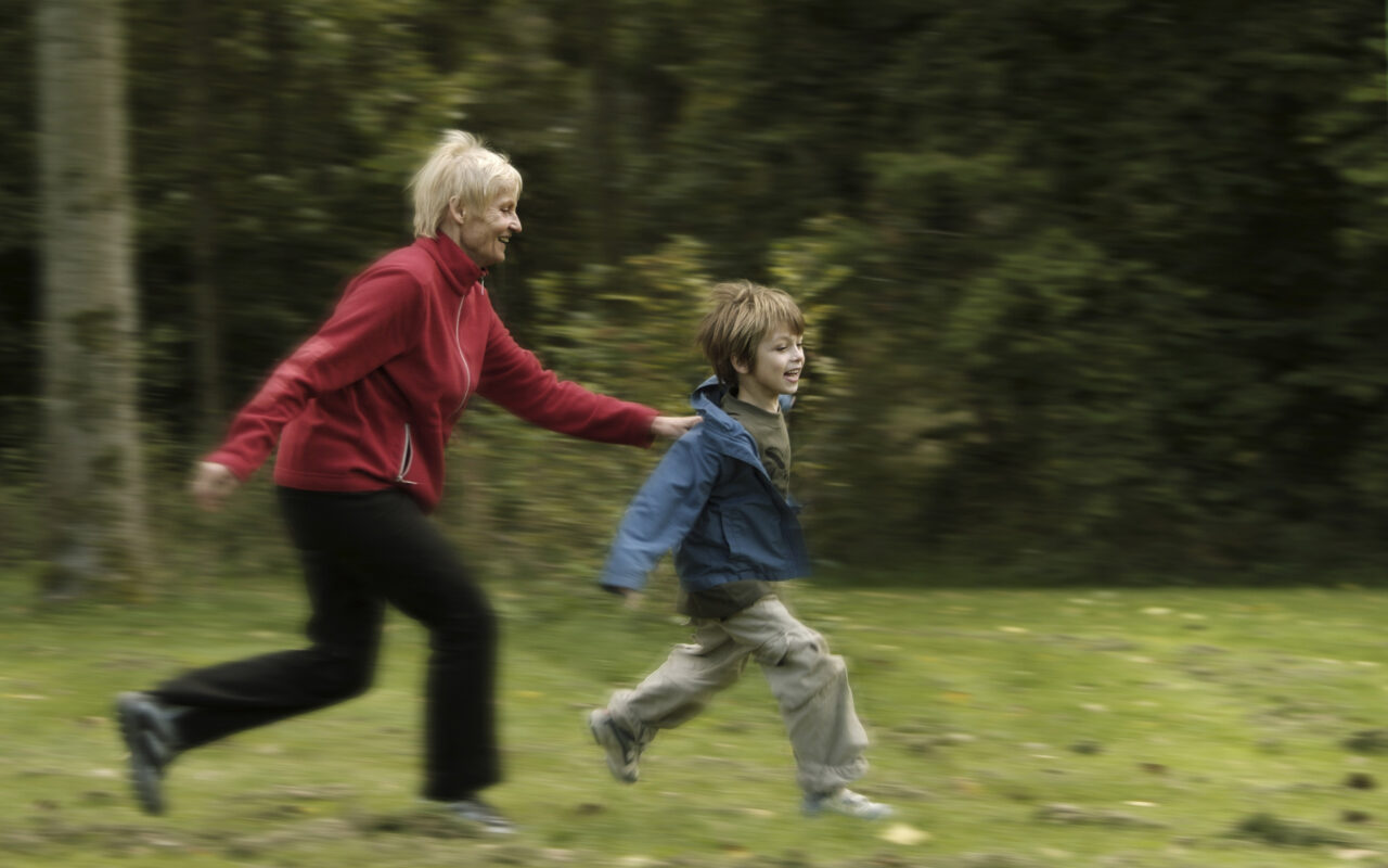 Active Elderly (2020)