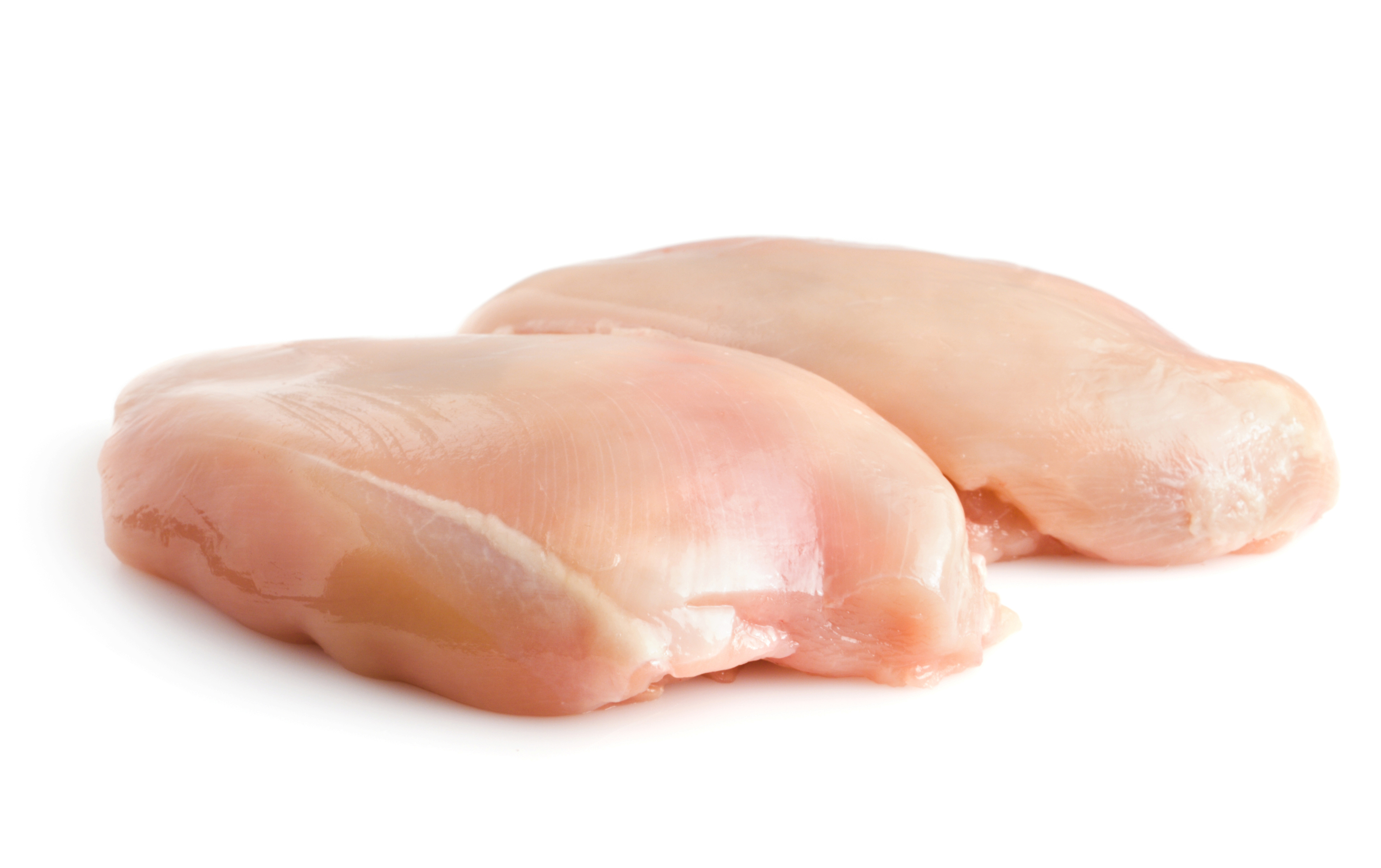 Alternative Proteins (2020)