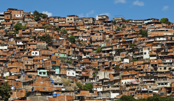 Closing the Wealth Gap