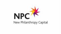 New Philanthropy Capital
