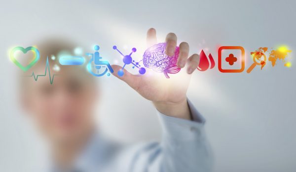 Data’s Impact on Health