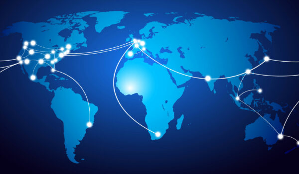 Global vs. Local