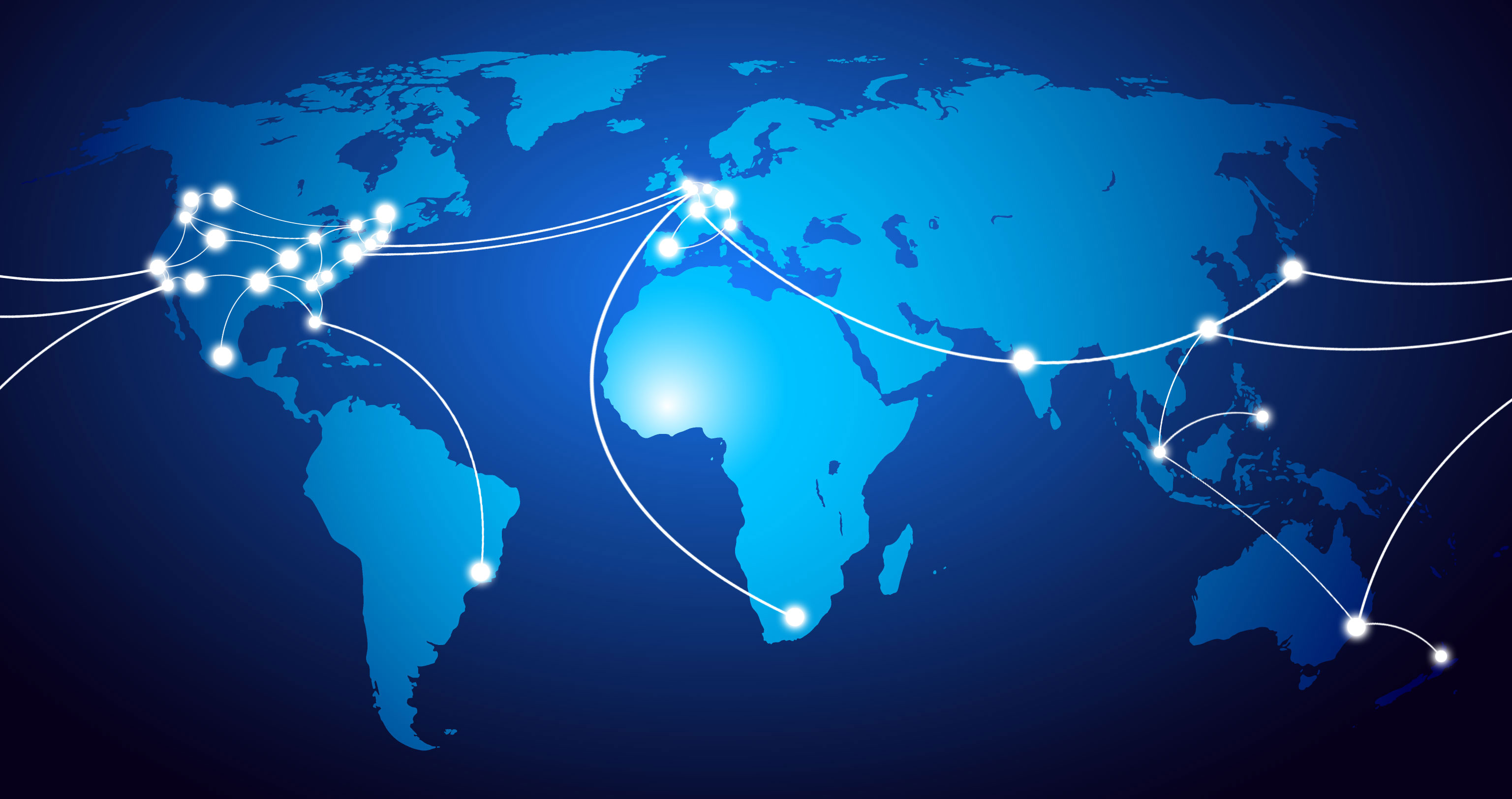 Global vs. Local