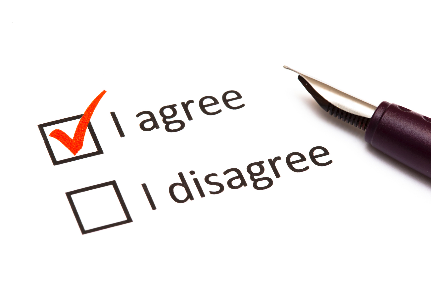 Informed Consent