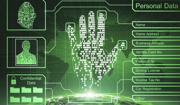 The Personal Data Dilemma