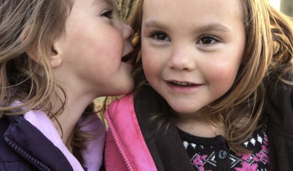 Sharing Secrets