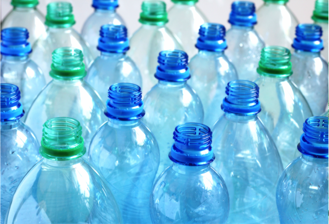 Real Cost of Water