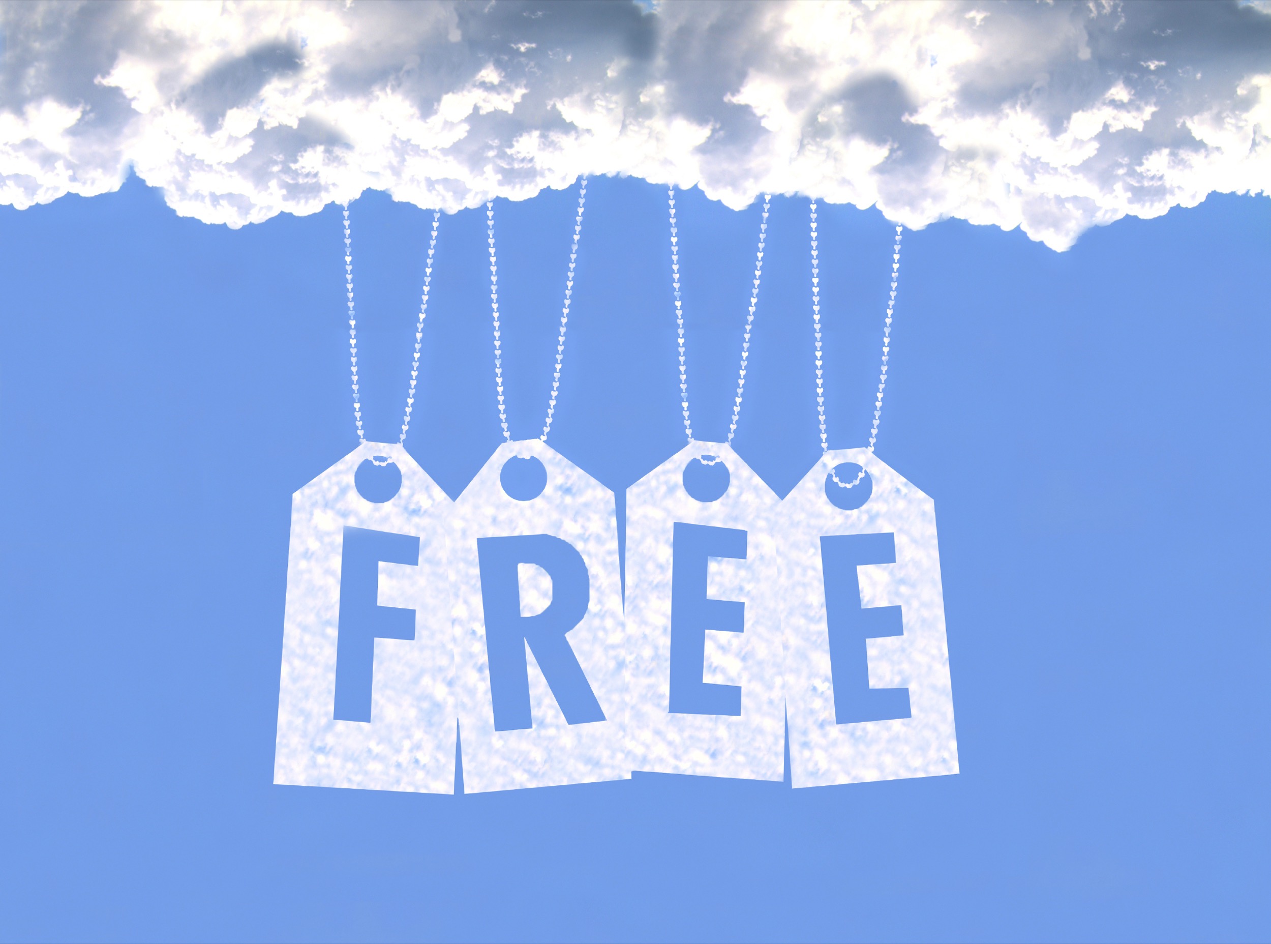 Free Banking from Non-traditional Players