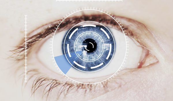 Multi-factor Authentication